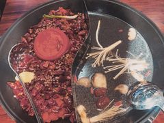 -楠火锅(绿地新都会店)