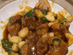 -泰堤坊(淡水体育馆店)