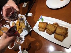 干煎带鱼-顺风海鲜港(长寿路店)