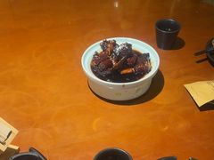 -徽三说·土徽菜·中国徽菜连锁品牌(一中店)