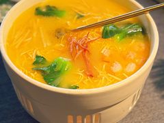 -南里山房·新淮扬菜(徐汇万科店)