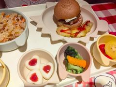 -西贝(厦门中华城店)