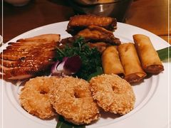 -明泰谷泰国餐厅(正大广场店)