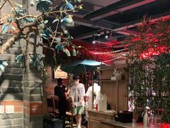 大堂-沪小胖小龙虾(淮海中路旗舰店)