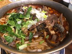 -龍聚祥烧麦馆(万达店)