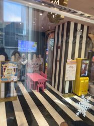 点击看大图 -奈尔宝·儿童乐园·亲子餐厅(前滩店)