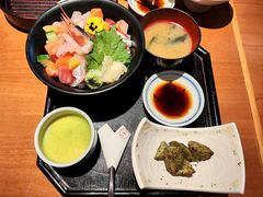 -希望日本料理(保利香槟花园店)