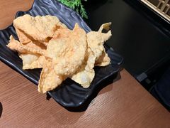 -牛焱·贵州黄牛肉火锅(城西银泰店)