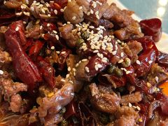 -兔行天下-鸿鹤鲜锅兔(中海国际店)