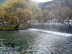 -丽江玉水寨