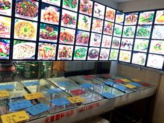 林记象山海鲜-林记象山海鲜(广灵二路店)