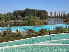 -清河半岛温泉度假酒店