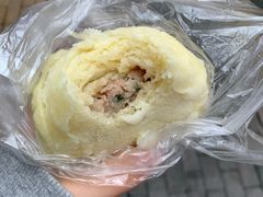 三鲜馅-俞记安顺特色破酥包(民生路店)