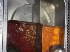 -海底捞火锅(长沙华创国际广场店)