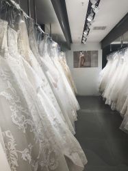 点击看大图 -MANLI BRIDAL婚纱