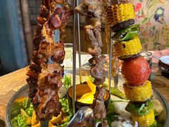 -卢布里西餐厅(总店)