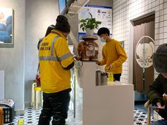 -素匠泰茶(三里屯SOHO工体奶茶店)