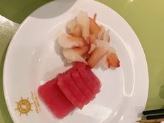 -海韵之星邮轮水会(明发商业广场店)