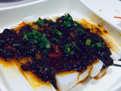 -蜀九香火锅(九眼桥店)