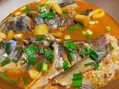 -千岛湖小鱼儿·淳安匠心农家菜