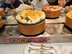 -龍歌自助小火锅(秦淮水游城店)