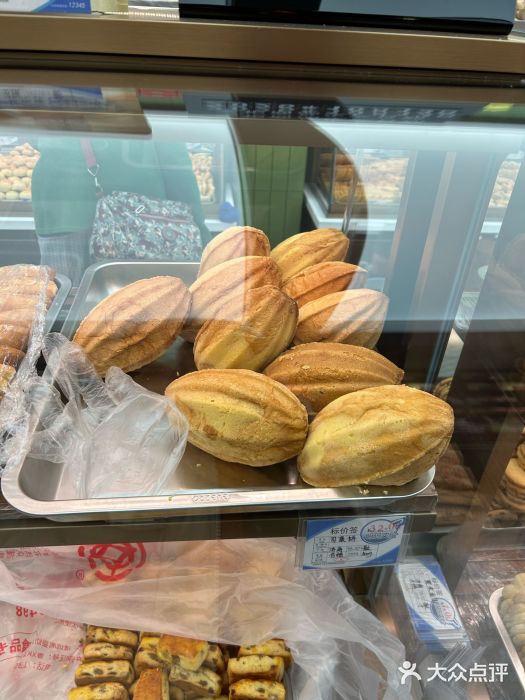 一大糕点(大明湖店)图片