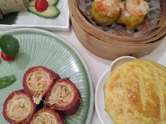 -顺德人家食府(黄金广场店)