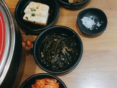 -九田家黑牛烤肉(溧水万达店)