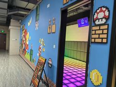 -中家鑫园温泉酒店鑫悦汤泉