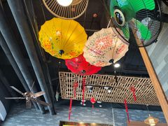 -粤点越有·茶点·粤菜(樵岭国际店)