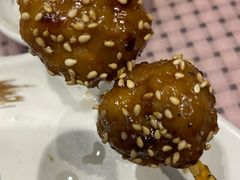 -林妈妈村·日式料理(宝山万达店)