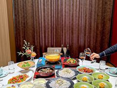 -新光酒家·河豚·海鲜·蟹料理(浦东店)