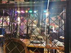 大堂-超级神炭烤肉夜食(芥园西道店)