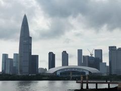 -深圳湾公园(南山区)