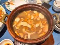 -一坐一忘云南菜(嘉里中心店)