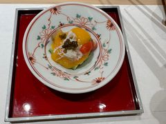 -鮨一日本料理(大中华店)