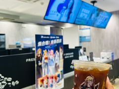 -瑞幸咖啡(同乐汇店)