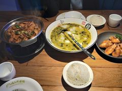 -涌上外婆桥(海宁银泰城店)