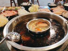 -邓莽子老火锅(中兴路总店)