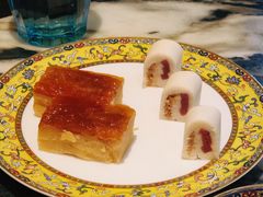 -富华斋饽饽铺·宫廷糕点·伴手礼(护国新天地店)