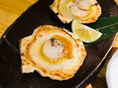 -花潮料理艺食馆(世欧广场店)