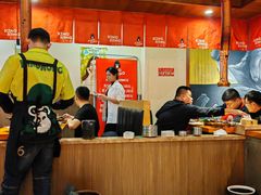 -kingkong大猩猩烤肉(CBD店)