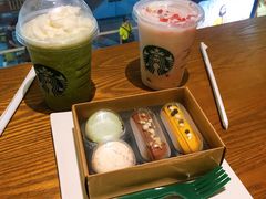 -星巴克臻选(重庆大融城店)
