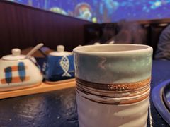 -牛焱·和牛烧肉(五大道店)