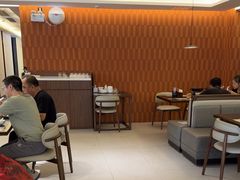 -北国饭店·海鲜.北方菜(榕城店)