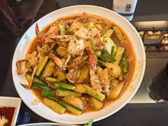 -樟树底(胜利河美食街店)