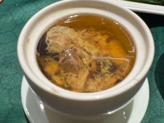 -大鸽饭(汉溪长隆店)