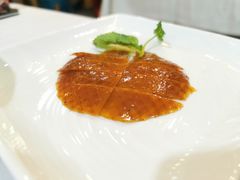 -四季民福烤鸭店(王府井灯市口店)