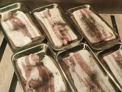 -梨花自助烤肉(西三旗万象汇黑金店)
