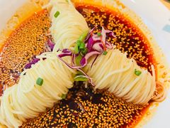 -青花椒秘制烤鱼(光启城店)